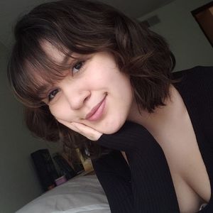 Meet your Posher, Katelyn